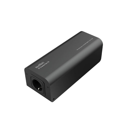 IsoTek V5 Syncro Uni 10 DC Blocker