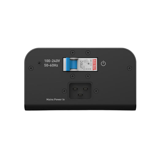 IsoTek V5 Syncro Uni 16 DC Blocker