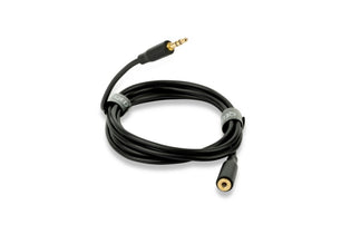 QED CONNECT 3.5 mm Headphone Extension Cable - Magnum Sound and Vision