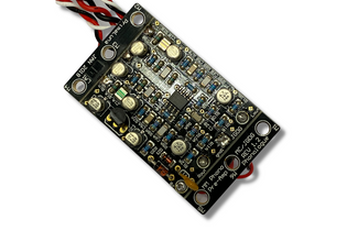 PrimaLuna EVO Phonologue Internal Phono Stage - Magnum Sound and Vision