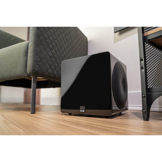 SVS 3000 Micro 8" Subwoofer