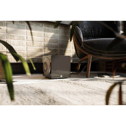 SVS 3000 Micro 8" Subwoofer