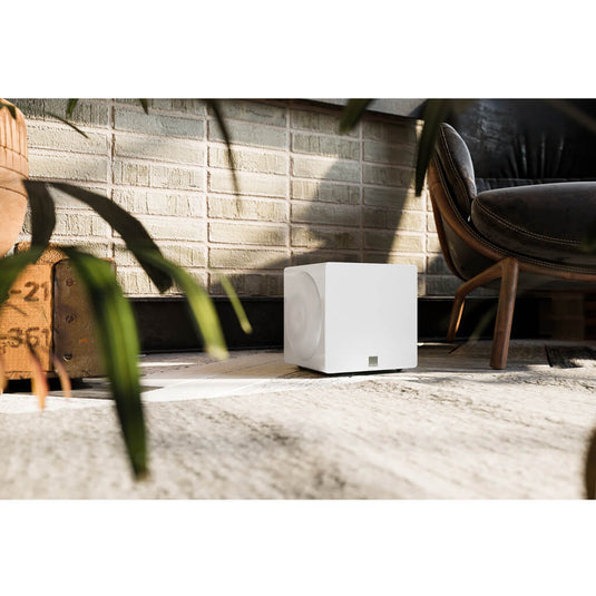 SVS 3000 Micro 8" Subwoofer