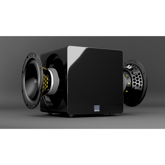 SVS 3000 Micro 8" Subwoofer