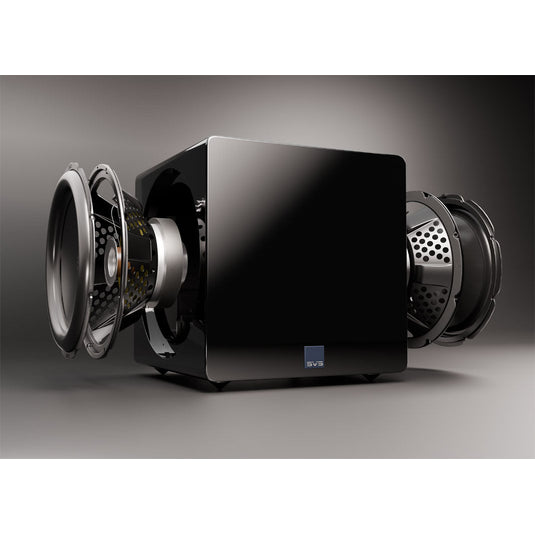 SVS 3000 Micro R | Evolution Subwoofer