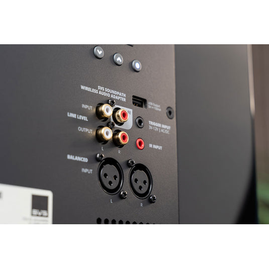 SVS PB-3000 R | Evolution Subwoofer