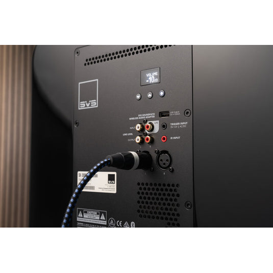 SVS PB-3000 R | Evolution Subwoofer