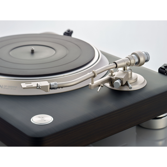 Denon DP-3000NE Premium Direct Drive Turntable
