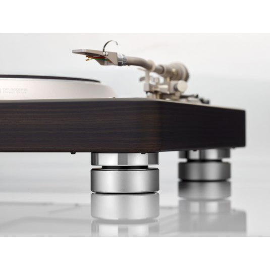 Denon DP-3000NE Premium Direct Drive Turntable