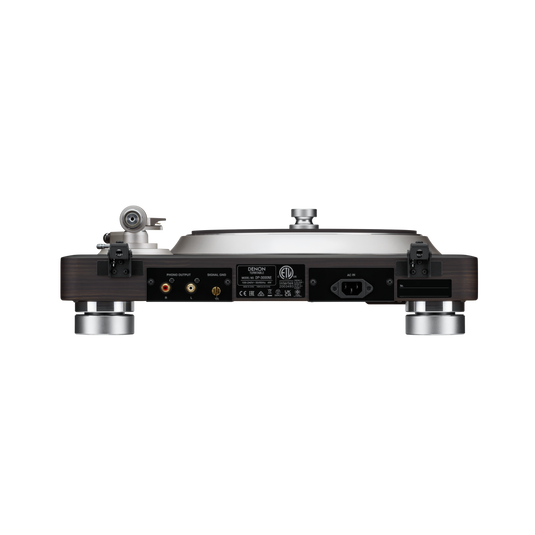 Denon DP-3000NE Premium Direct Drive Turntable