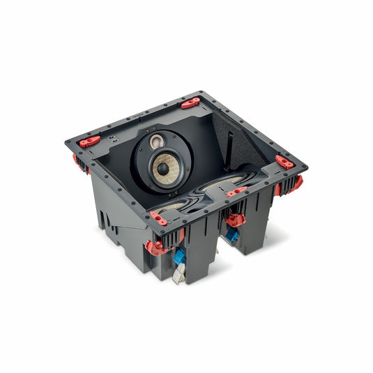 FOCAL 300 Series ICLCR5 LCR In-Ceiling Speaker-Each