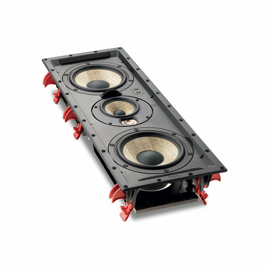 FOCAL 300 Series IWLCR6 In-Wall Speaker-Each