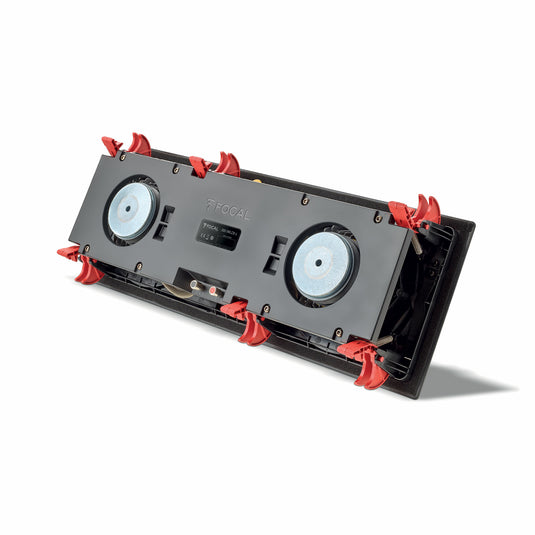 FOCAL 300 Series IWLCR6 In-Wall Speaker - Each