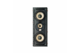FOCAL 300 Series IWLCR6 In-Wall Speaker-Each