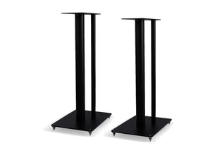 Q-Acoustics 3030i Speaker Stands, Pair - Magnum Sound and Vision