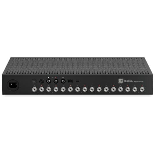 Sonos Amp Multi 8-Channel Amplifier