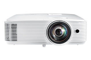 Optoma GT1080HDR 1080P UHD Short Throw Gaming Projector