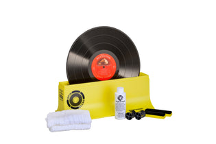 Spin-Clean Record Washer System - New and Improved!