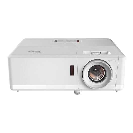 Optoma ZH507 1080p Professional Installation Laser Projector