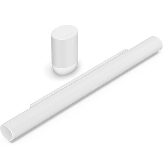 Sonos 2-Room Set with Arc Ultra