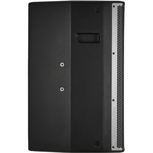 BMB CSS-8012II 12" 1600W Professional Karaoke Speaker - Single