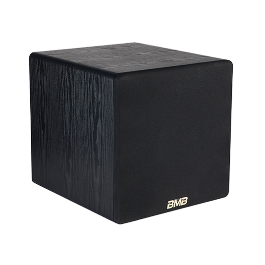 BMB CSW-112A 12" 300W Karaoke Active Subwoofer