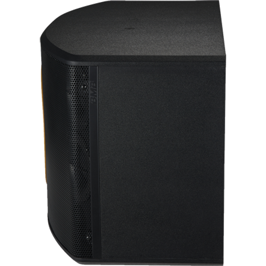 BMB CSJ-12 12" 900W Karaoke Speakers - Pair