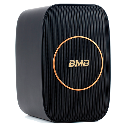 BMB CSJ-05A 5" 40W Active Karaoke Speaker - Single