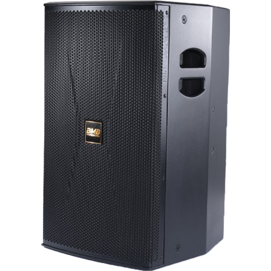 BMB CSP-612 12'' 1600W Karaoke Speaker - Single