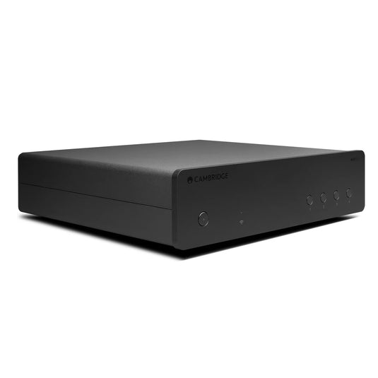 Cambridge Audio MXN10 Network Audio Player, Black Edition