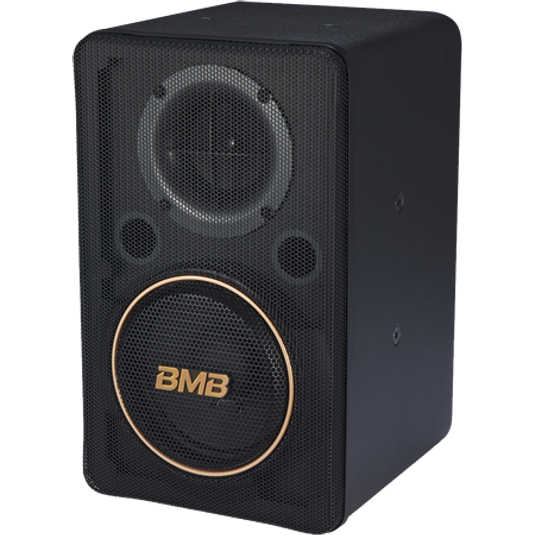 BMB CSJ-06 6" 160W Karaoke Speakers - Pair