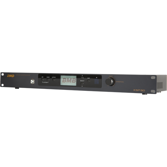 BMB KSP-50 Karaoke Processor / Mixer
