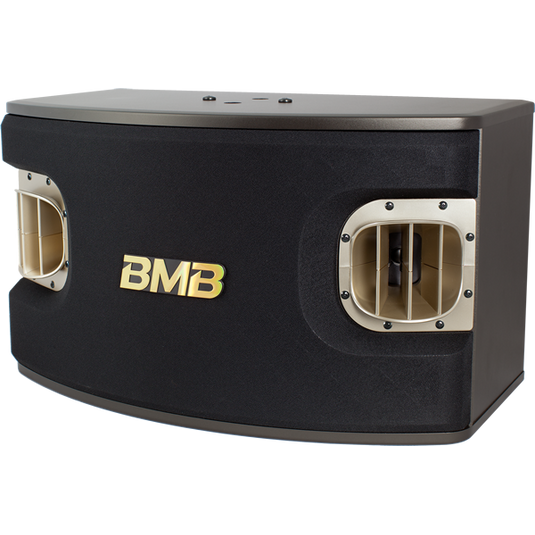 BMB CSV-900 12" 1200W Karaoke Speakers - Pair