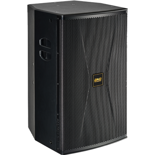 BMB CSP-615 15" 2400W Karaoke Speaker - Single