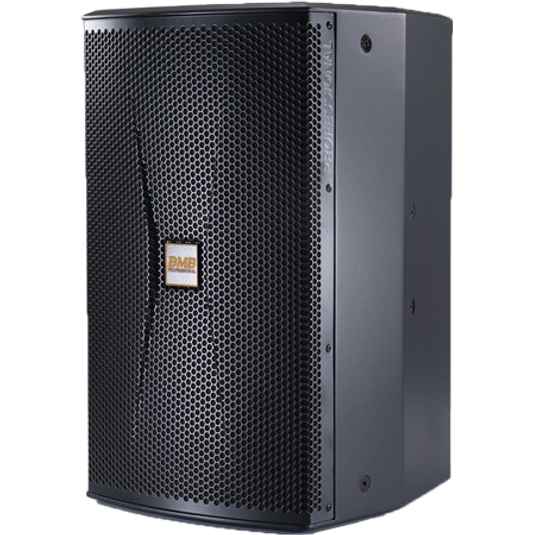 BMB CSP-610 10" 1200W Karaoke Speaker - Single