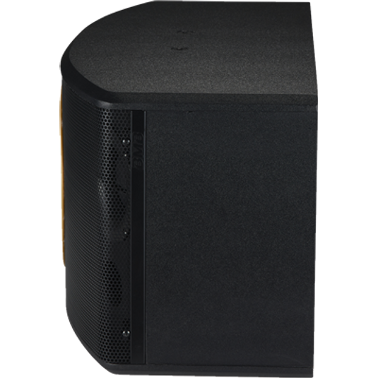 BMB CSJ-10 10" 500W Karaoke Speakers - Pair