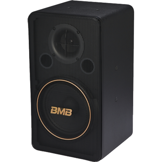 BMB CSJ-08 8" 240W Karaoke Speakers - Pair