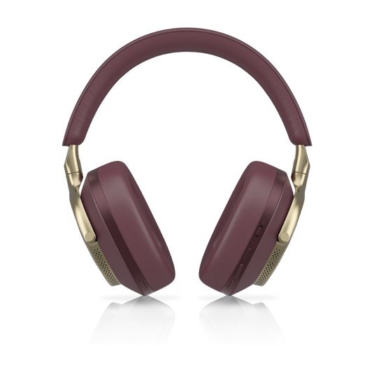 Bowers & Wilkins Px8 Over-Ear Noise Canceling Headphones