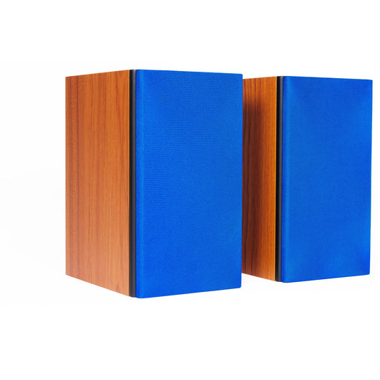 Encel Gelati Bookshelf Speakers