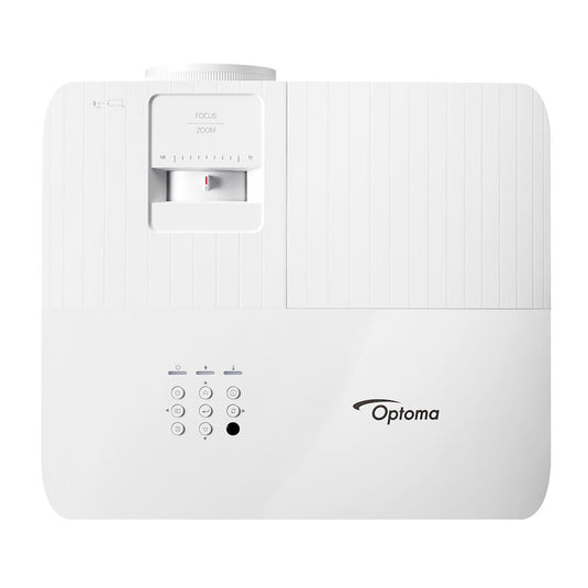 Optoma UHD35+ 4K UHD 240hz Cinema Gaming Projector