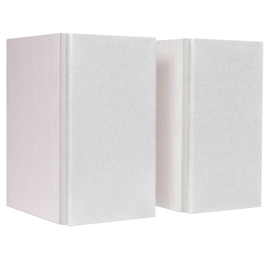 Encel Gelati Bookshelf Speakers
