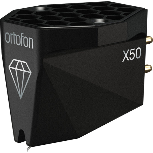 Ortofon Hi-Fi MC X50 Moving Coil Cartridge