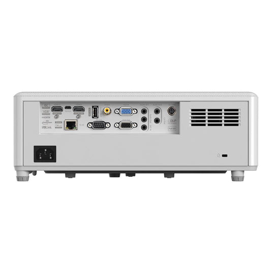 Optoma ZH507 1080p Professional Installation Laser Projector