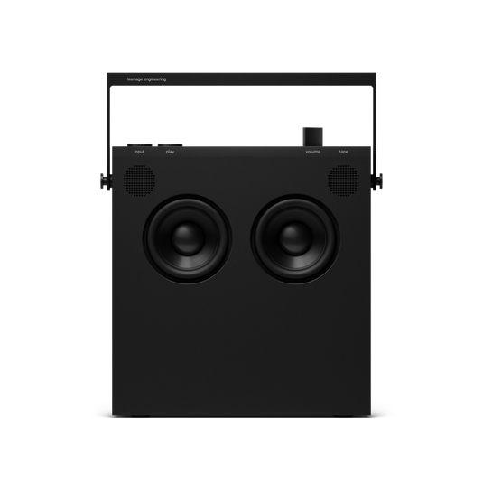 Teenage Engineering OB-4 The Magic Radio