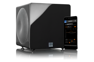SVS 3000 Micro 8" Subwoofer