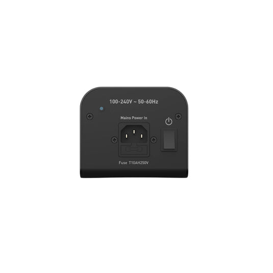 IsoTek V5 Syncro Uni 10 DC Blocker