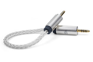 iFi 4.4mm to 4.4mm Balanced Interconnect 0.3m - Magnum Sound and Vision