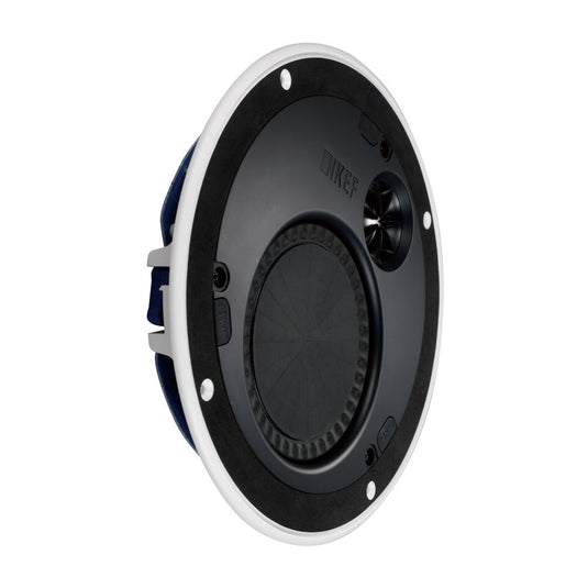 KEF CI160TR Ultra Thin Bezel Low Profile 4.5in Round In-Wall/Ceiling Speaker - Magnum Sound and Vision
