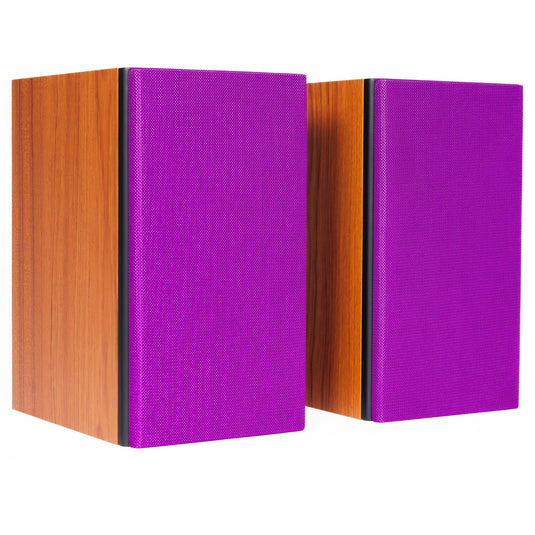 Encel Gelati Bookshelf Speakers