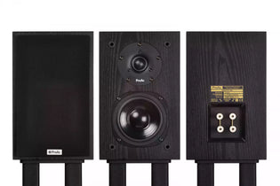 ProAc Tablette 10 Bookshelf Speakers - EX DEMO